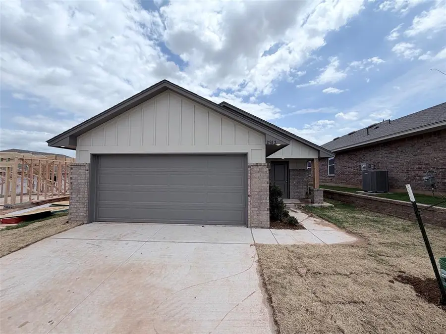 2912 NW 196th Place, Edmond, OK 73012 - #3
