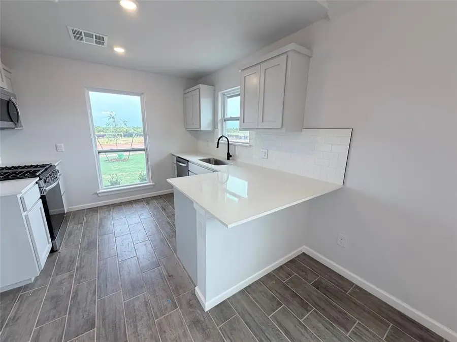 3024 NW 196th Street, Edmond, OK 73012 - #3