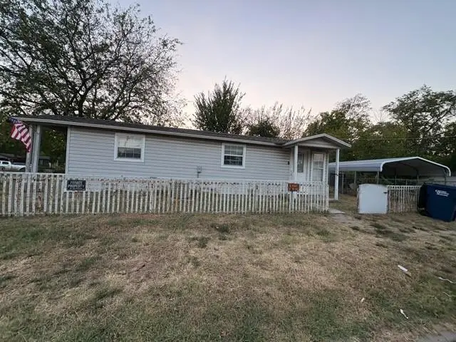 600 W Russell Avenue, Seminole, OK 74868 - #3
