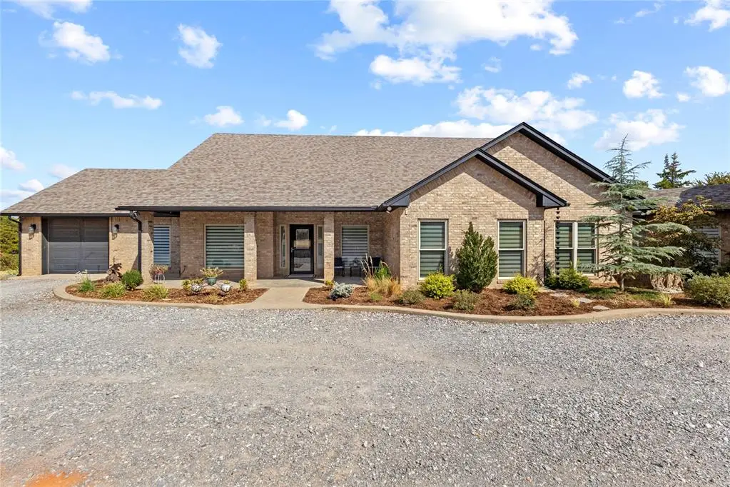 10382 Highway 54 Highway, Weatherford, OK 73096 - #1