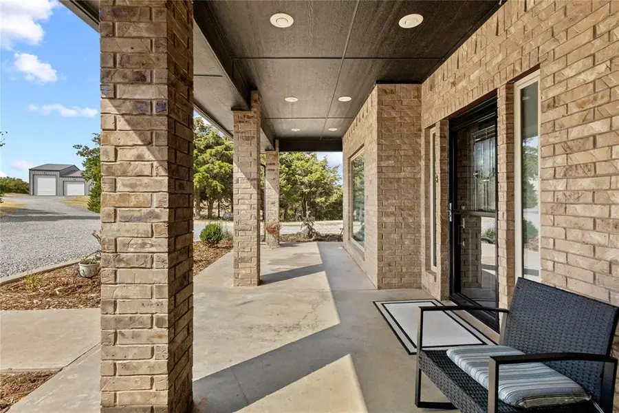 10382 Highway 54 Highway, Weatherford, OK 73096 - #2