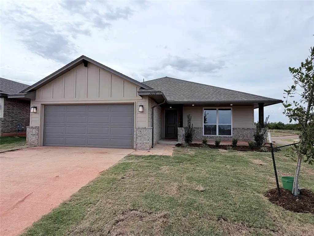 3028 NW 196th Street, Edmond, OK 73012 - #1