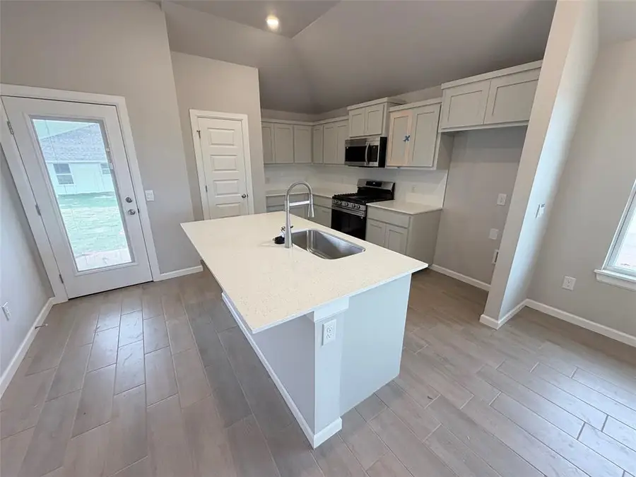 3028 NW 196th Street, Edmond, OK 73012 - #3