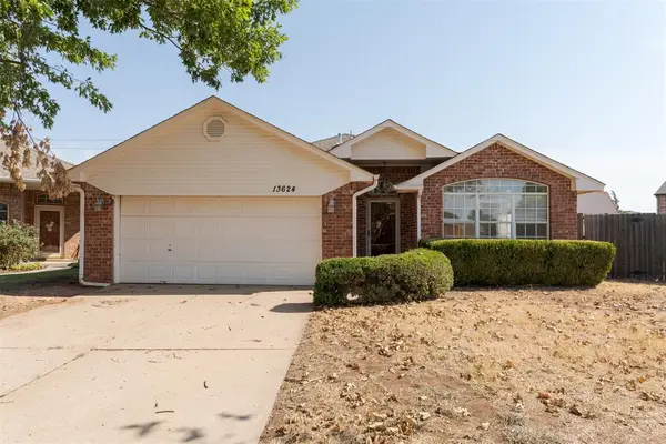 13624 Prairie View Lane, Oklahoma City, OK 73142