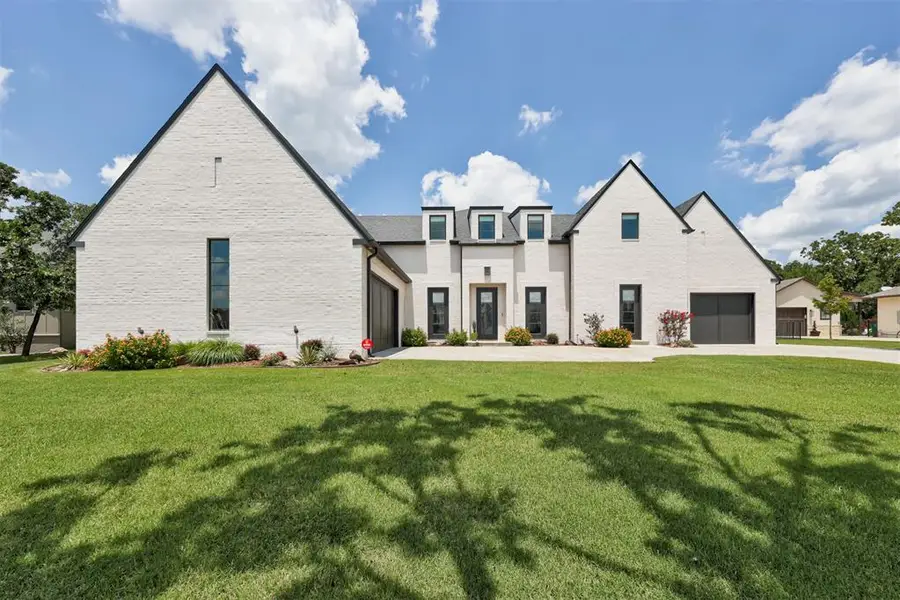 10109 NE 144th Street, Jones, OK 73049 - #2