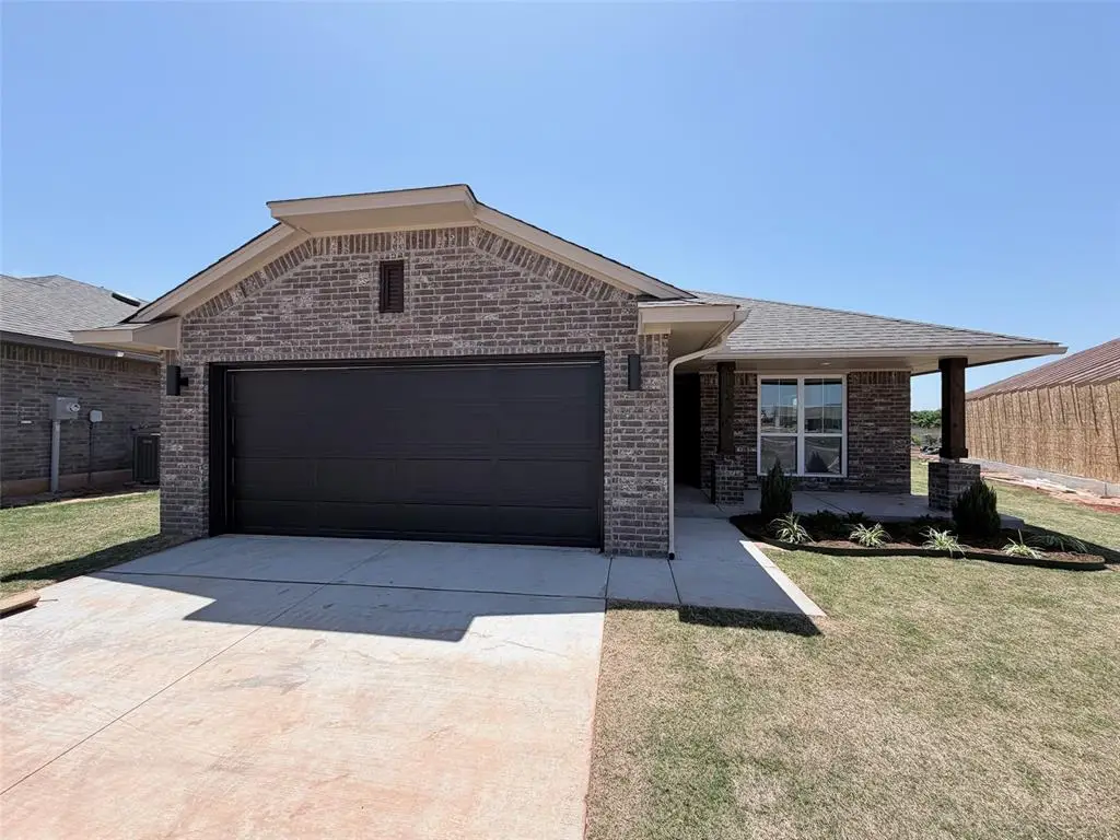 3032 NW 196th Place, Edmond, OK 73012 - #1