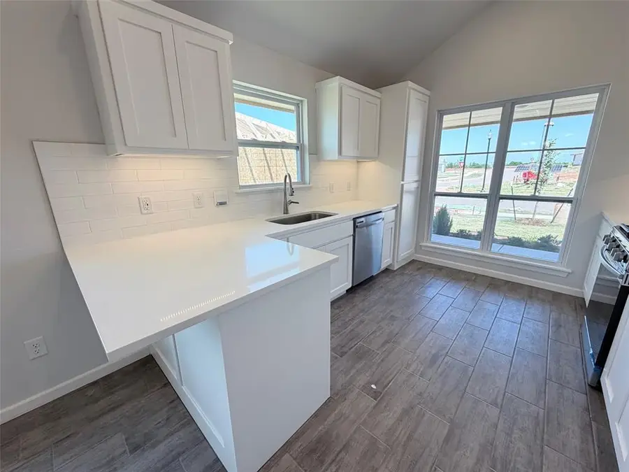 3032 NW 196th Place, Edmond, OK 73012 - #3