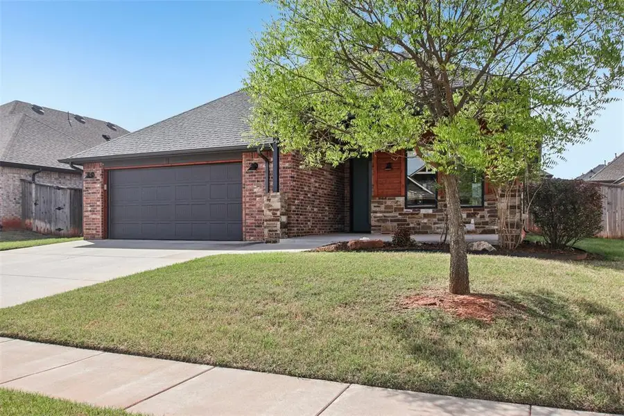 512 Mosswood Road, Norman, OK 73069 - #3