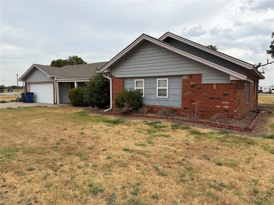 921 E Highway 19, Chickasha, OK 73018 - #2