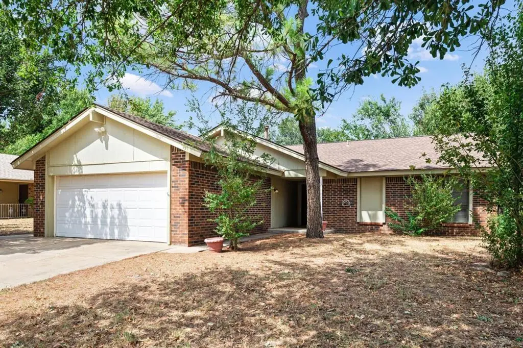 10325 Exter Avenue, Yukon, OK 73099 - #1