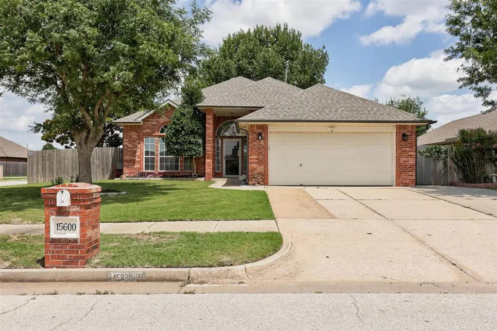 15600 Sandstone Terrace, Oklahoma City, OK 73170 - #1