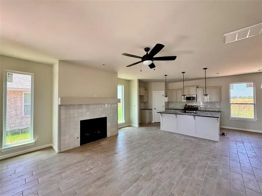 1643 Addington Road, Newcastle, OK 73065 - #3