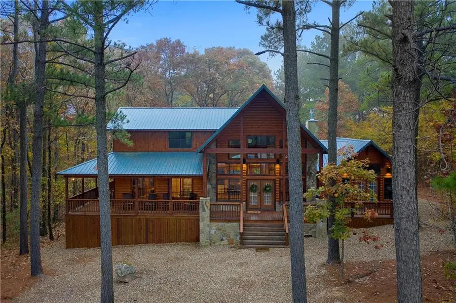 299 Sugarberry Trail, Broken Bow, OK 74728 - #2