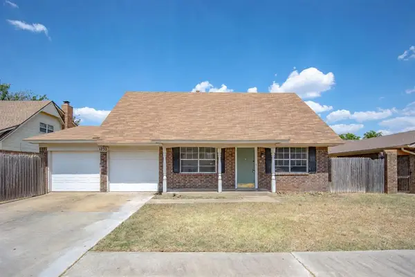 1233 SW 91st Street, Oklahoma City, OK 73139