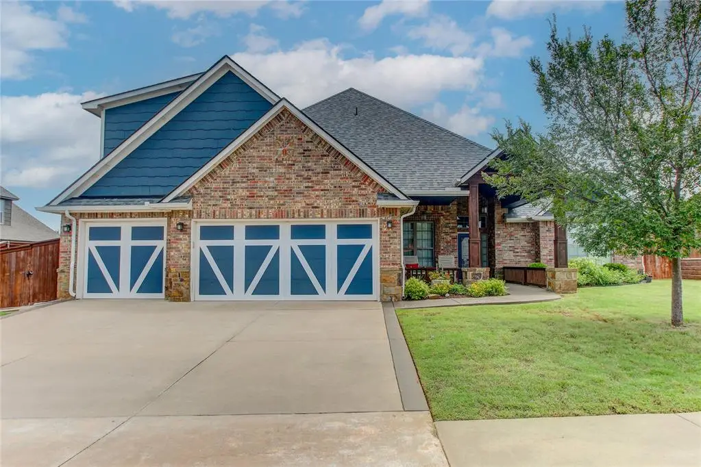 2013 Providence Drive, Norman, OK 73071 - #1