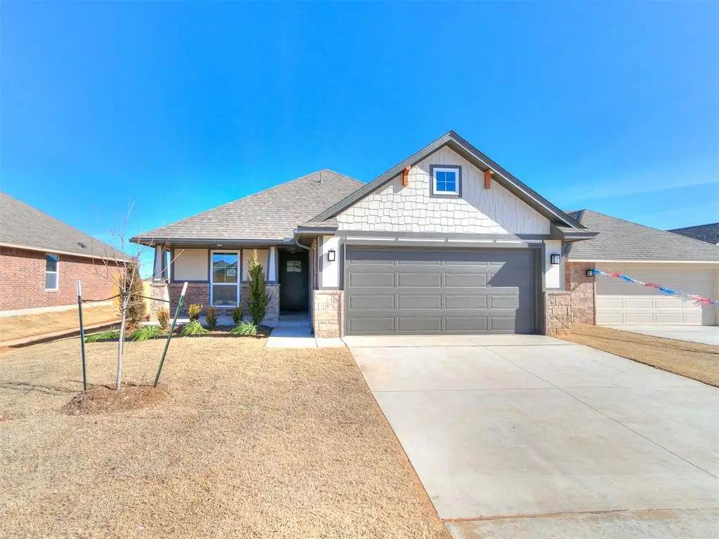 13808 Klinsman Road, Piedmont, OK 73078 - #1