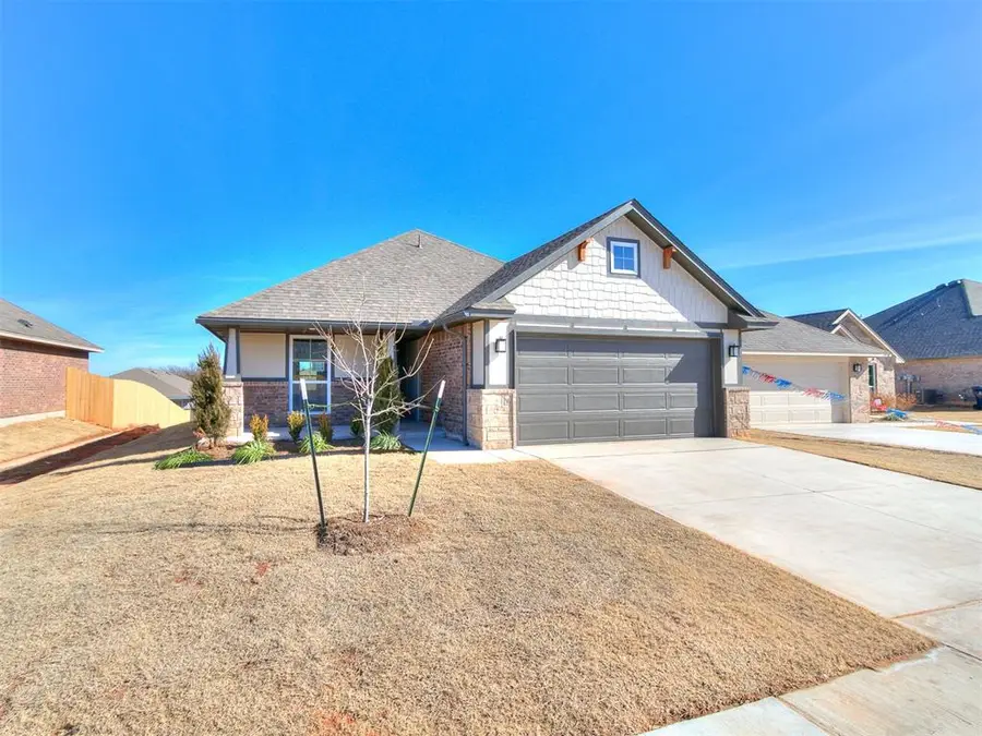 13808 Klinsman Road, Piedmont, OK 73078 - #2