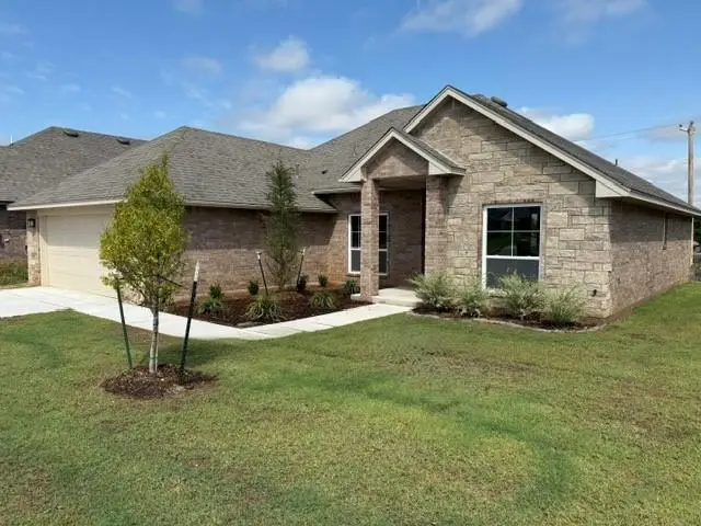 13804 Klinsman Road, Piedmont, OK 73078 - #2