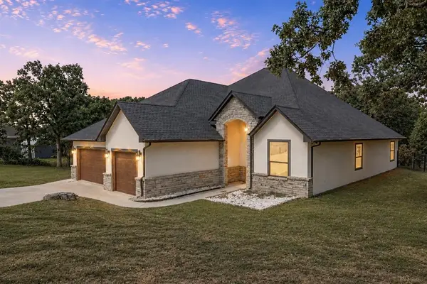 16113 SE 82nd Street, Choctaw, OK 73020