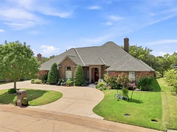 2337 Tuttington, Oklahoma City, OK 73170