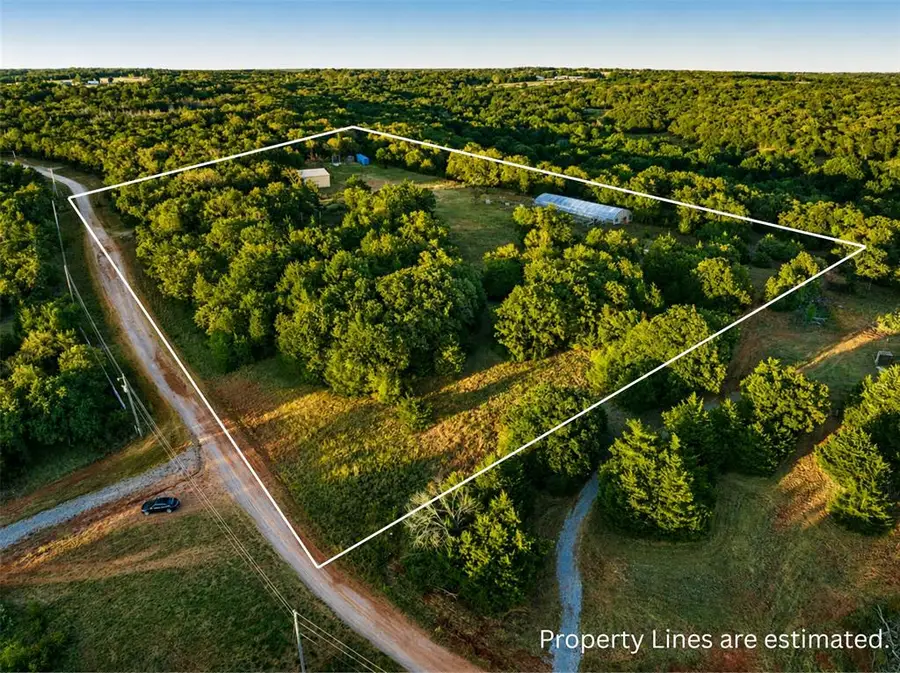 1920 Canyon Run Drive, Meridian, OK 73058 - #2