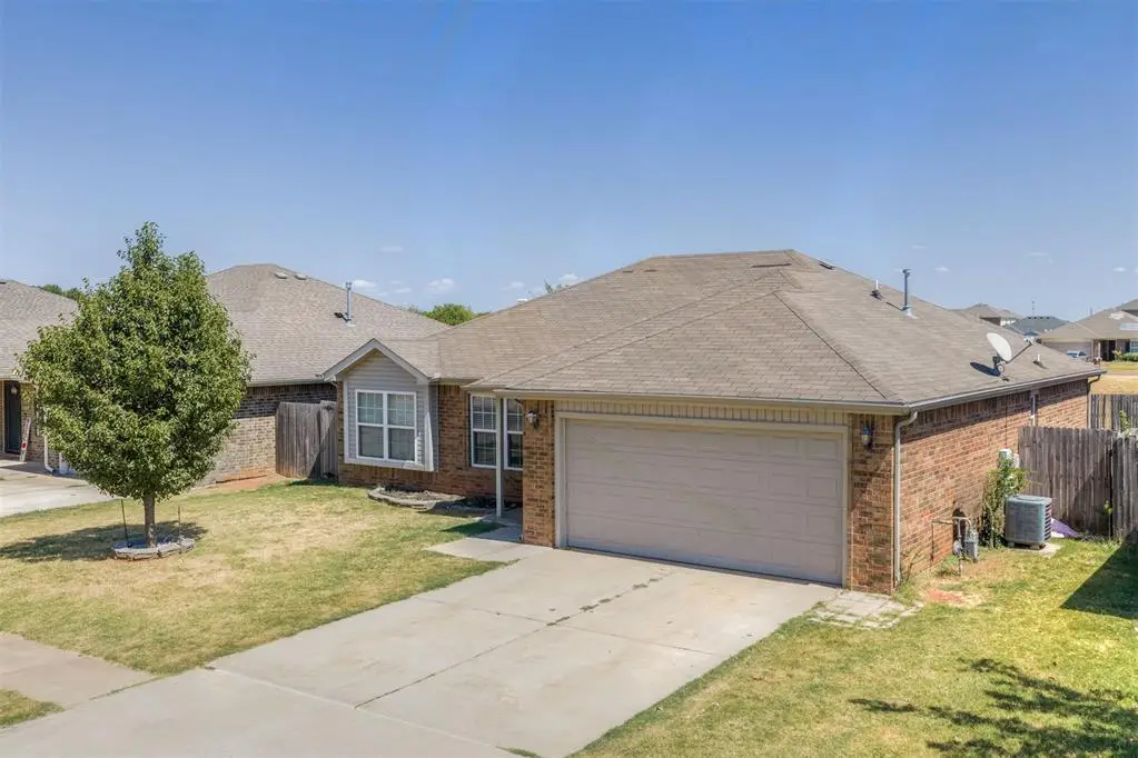 9608 Lauren Drive, Oklahoma City, OK 73160 - #1