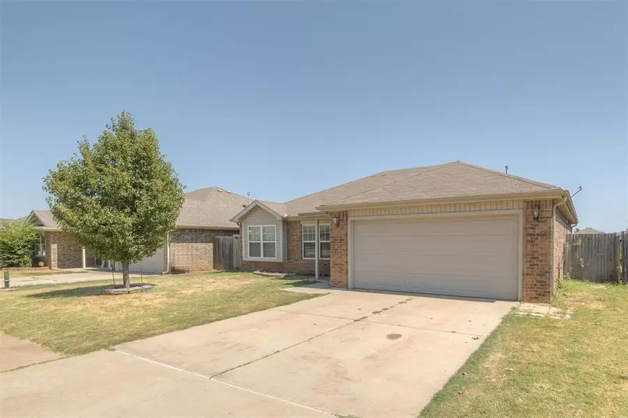 9608 Lauren Drive, Oklahoma City, OK 73160 - #3