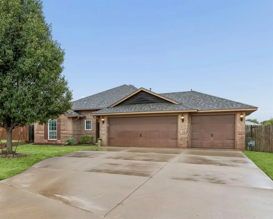 6200 SE 79th Street, Oklahoma City, OK 73135 - #1