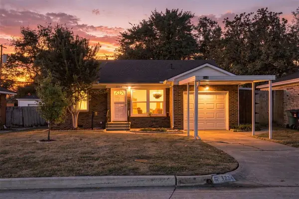 3224 NW 40th Street, Oklahoma City, OK 73112