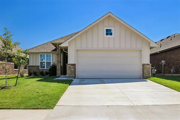 13924 Mondello Lane, Oklahoma City, OK 73170