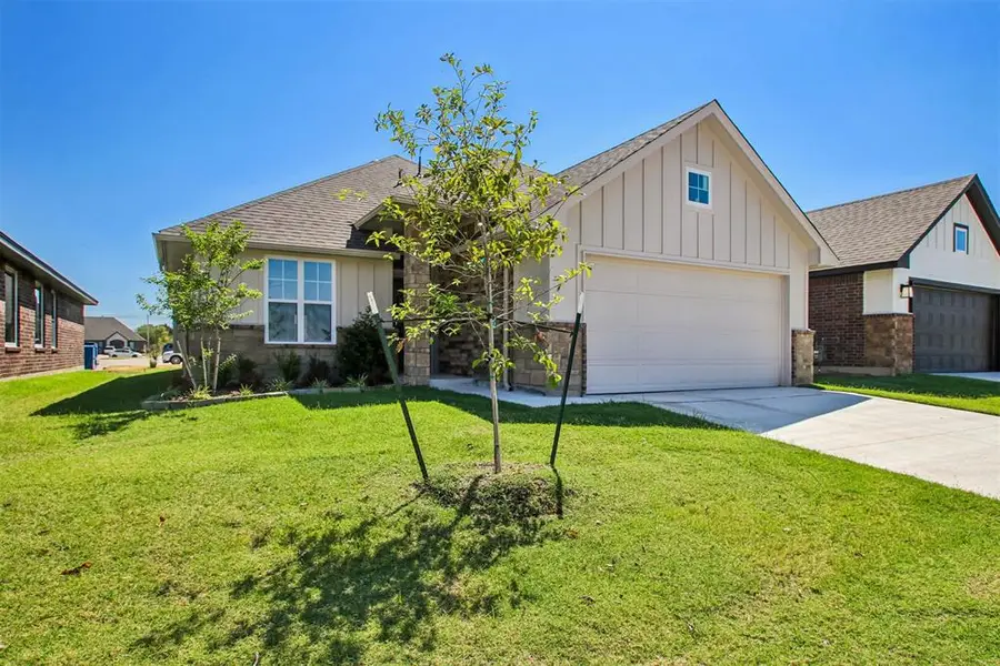 13924 Mondello Lane, Oklahoma City, OK 73170 - #2