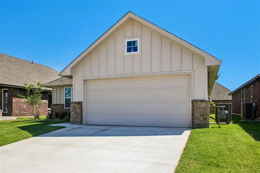 13924 Mondello Lane, Oklahoma City, OK 73170 - #3