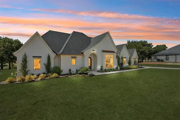 2297 Summit Circle, Blanchard, OK 73010