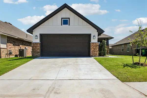 13928 Mondello Lane, Oklahoma City, OK 73170