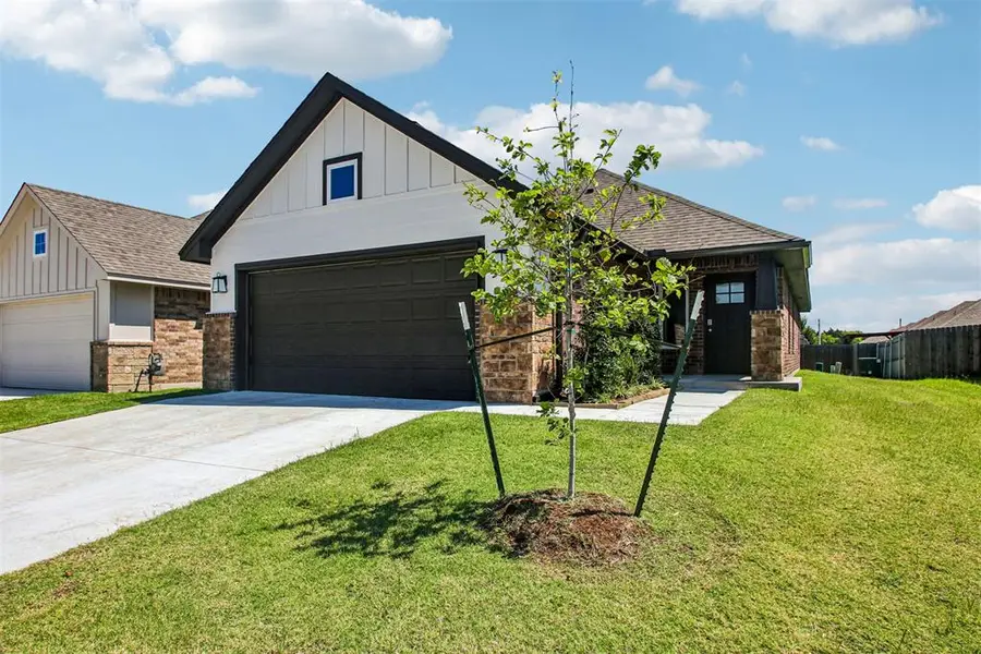 13928 Mondello Lane, Oklahoma City, OK 73170 - #2
