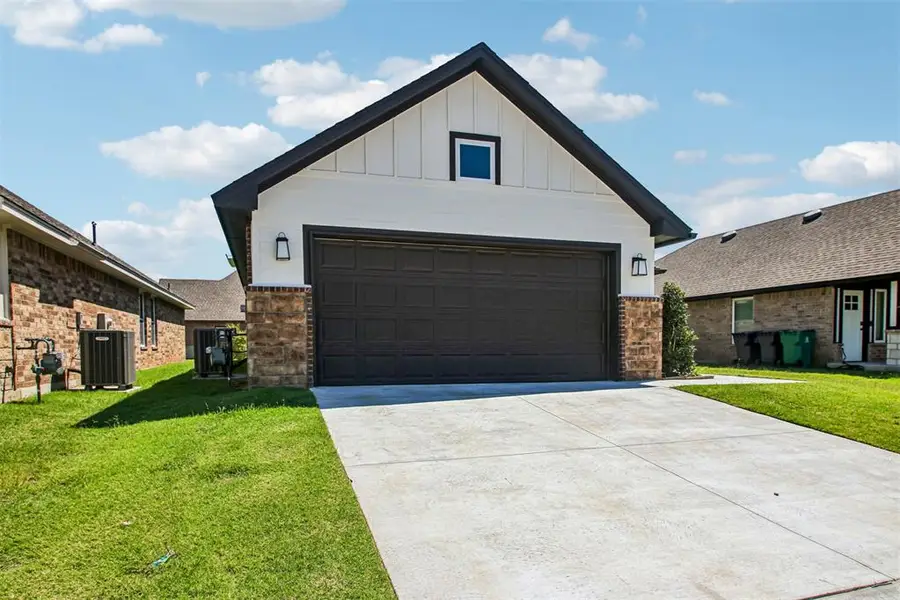 13928 Mondello Lane, Oklahoma City, OK 73170 - #3