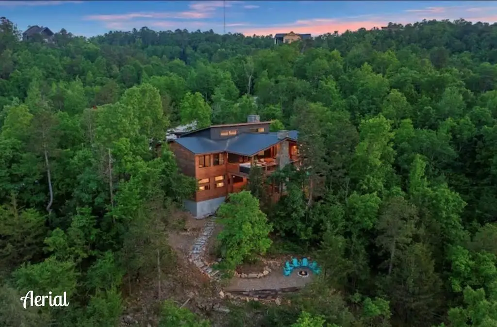 262 Forest Brook Lane, Broken Bow, OK 74728 - #1