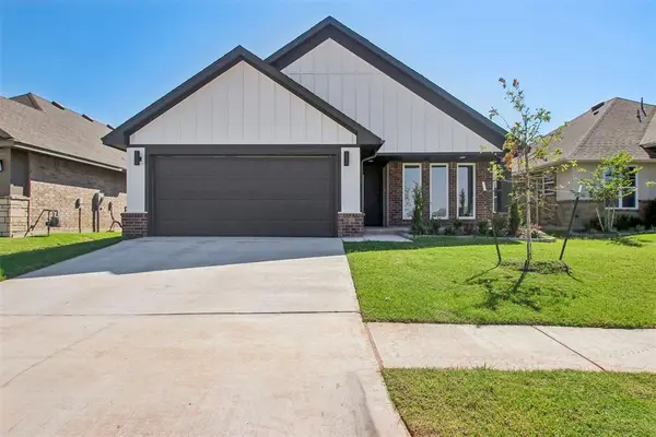 13920 Mondello Lane, Oklahoma City, OK 73170