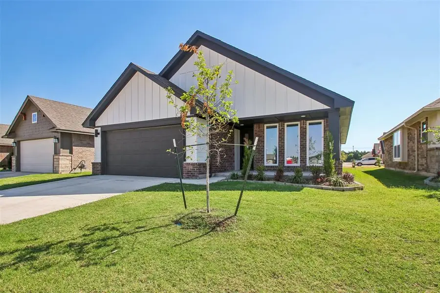 13920 Mondello Lane, Oklahoma City, OK 73170 - #2