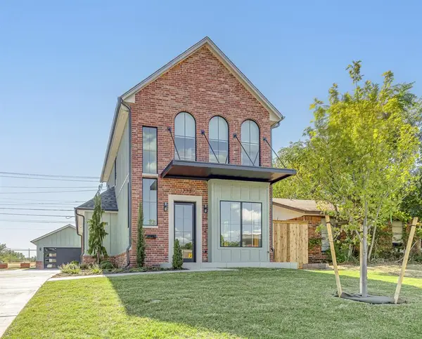 1738 Classen Boulevard, Norman, OK 73071