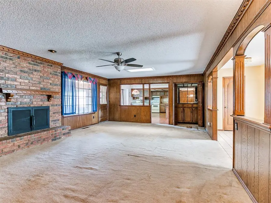 8225 NW 100th Street, Oklahoma City, OK 73162 - #2