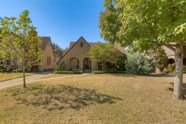 3304 NW 21st Street, Oklahoma City, OK 73107
