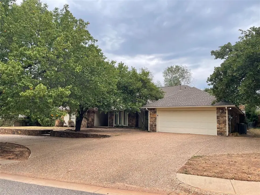 1408 Nighthawk Drive, Edmond, OK 73034 - #3