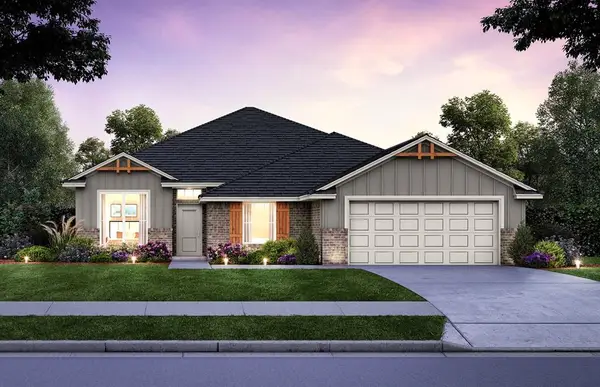 10786 SE 28th Street, Midwest City, OK 73130
