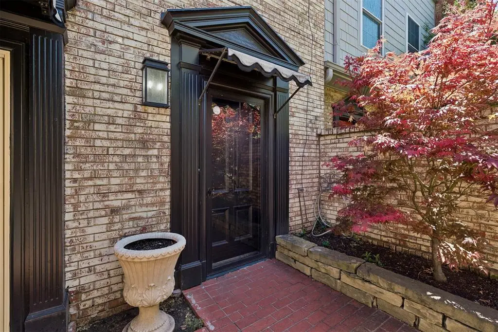 6509 Hunting Hill Lane #30, Oklahoma City, OK 73116 - #1