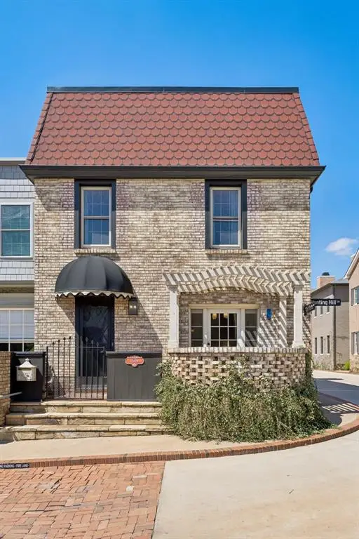 6509 Hunting Hill Lane #30, Oklahoma City, OK 73116 - #3
