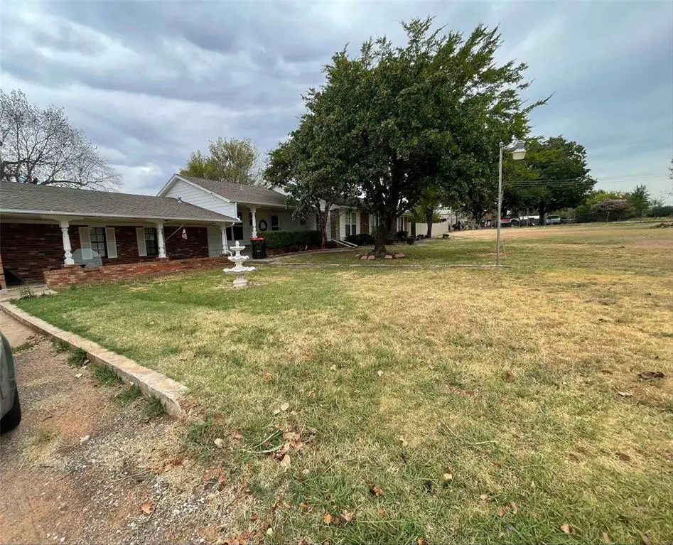 2765 S Harrah Road, Harrah, OK 73045 - #1