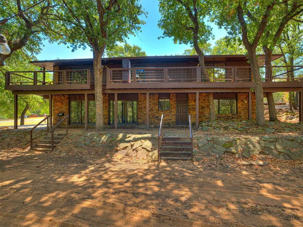 3521 N Bryant Avenue, Edmond, OK 73034 - #1