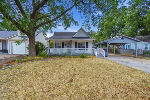 1110 NW Maple Street, Lawton, OK 73507
