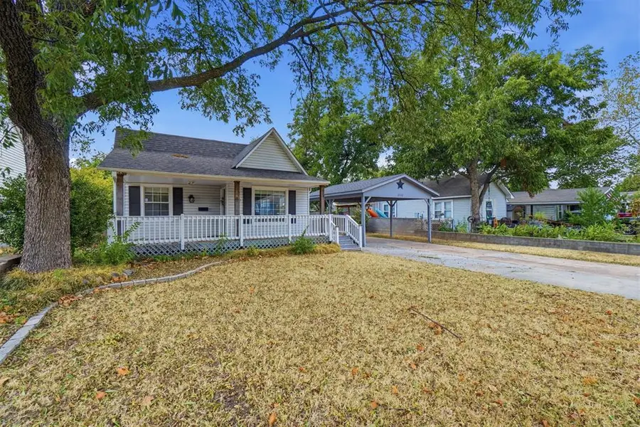 1110 NW Maple Street, Lawton, OK 73507 - #2